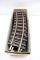 LGB 12 x 1100 W curved train tracks