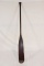 vintage boat oar