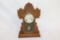 Victorian Ingraham kitchen clock