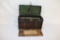 vintage machinist tool box