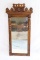 Victorian mirror