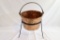 Copper Apple Butter Kettle
