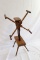 yard winder, vintage