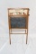 vintage child's chalk board
