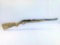 Marlin .22, micro groove barrel, 