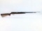 Remington model - 550-1, .22 cal., bolt action