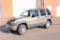 2005 Jeep Liberty 4WD, mileage - 78,035