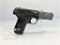 Colt .32 cal. Automatic with magazine