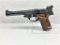 High Standard Supermatic Citation .22 model