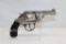 Iver Johnson .38 ca. S& W Top Break Revolver