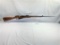 Mosin 44A rifle with Bayonet, oiler