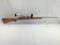 Ruger M77 MARK II, 338 WIN MAG with Nikon Scope