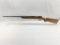Western Field, single shot .22 cal.  model - 32-22 S.L & L.R