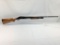 1945 Winchester 16 gauge shot gun, pump action