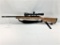 Ruger 10/22 Carbine, .22 LR Caliber with heavy barrel