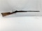 Remington Arms .22 caliber single shot