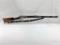Winchester .30-30,  30 WCF, octagon barrel