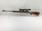 Remington 700, .243 WIN. Bolt action rifle