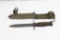 M7 Bayonet
