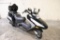 2008 Wildfire WFH250 motor scooter