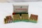 Ammunition 9mm,  9x 18 Makarov FMJ