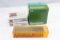 Ammunition 118 rounds (assortment)