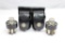 (2) HKS six second speed loaded with 103XL pouch