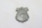 Sheriff Badge