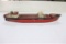 Texaco North Dakota Ship
