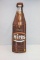 Tin Genuine Hires Root Beer Thermometer