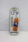Tin Sun Crest Thermometer