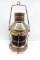 M.P. Calloway Limited Leith Ship /  Marine Lantern