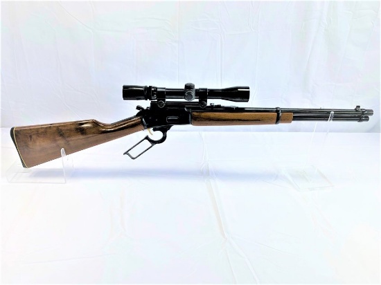Marlin 1894 .357 cal. Lever-Action rifle