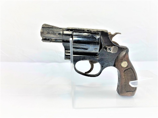 Smith & Wesson .38 S&W SPL. Revolver