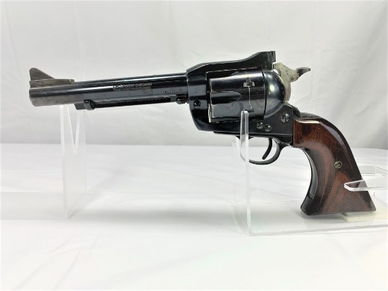 J.P. Sauer / Hawes Firearms Co., .357 mag. Cal.