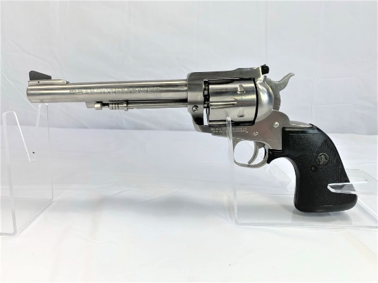 Ruger Blackhawk .357 Magnum cal.