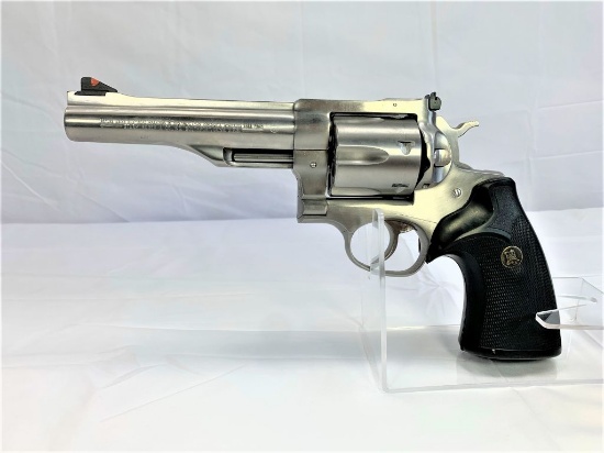 Ruger Redhawk .357 Magnum cal.