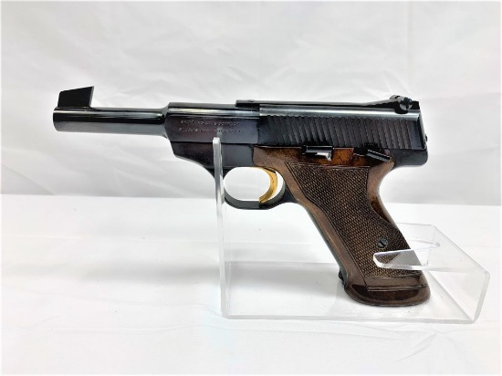 1962 Browning Challenger 1st addition .22 cal.