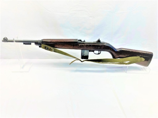 1943 M1 Carbine 30 caliber