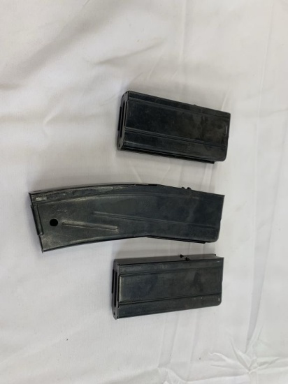 M1 Carbine magazines