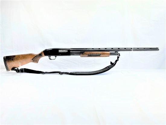 Mossberg 12 gauge  pump shotgun, model - 500AG