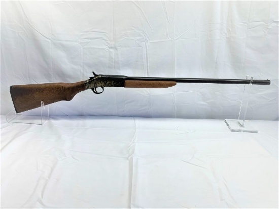 Harrington & Richardson 20 gauge shot gun
