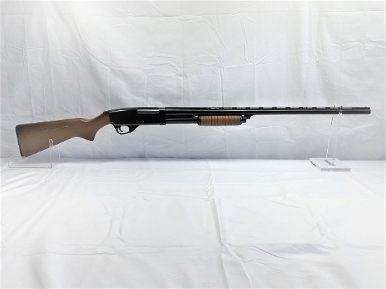 Stevens 20 gauge pump shotgun