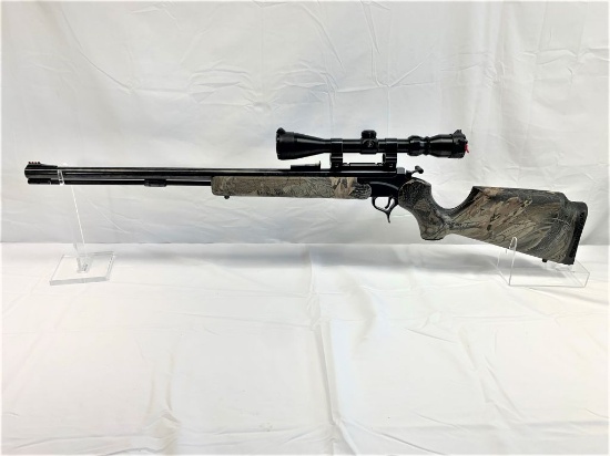 Thompson Encore 209 x 50 Magnum muzzle loader
