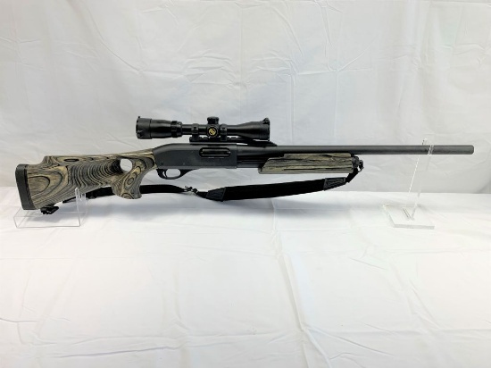 Remington 870 Magnum Special Purpose 12 gauge