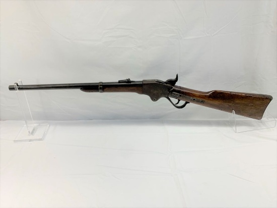 Spencer Repeating Rifle Co. rifle M 1865