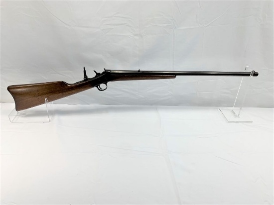 Remington Arms .22 caliber single shot