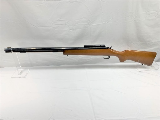 Connecticut Valley Arms BLAZER, .50 cal.