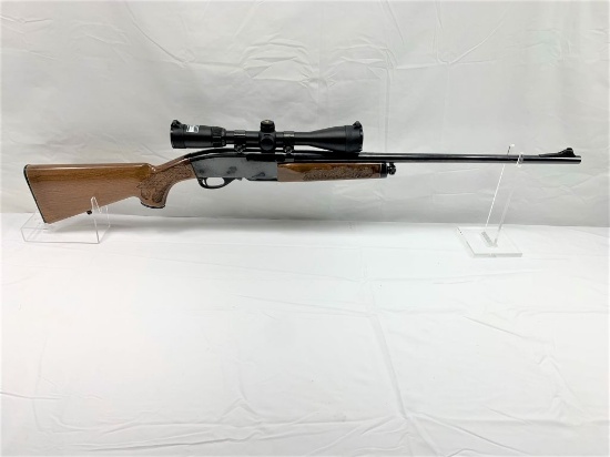 Remington Gamemaster.30-.06 SPRG.