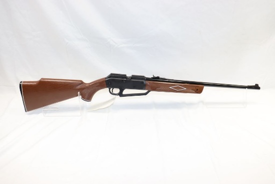 Daisey Powerline 880, .177 cal BB gun
